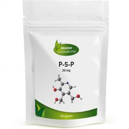 P-5-P 20 mg