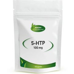 5-HTP Extra Sterk 100 mg
