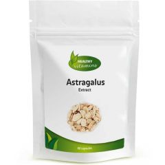 Astragalus extract