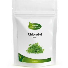 Chlorofyl