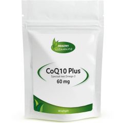 CoQ10 Plus
