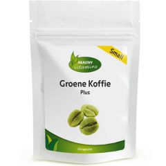 Groene koffie SMALL