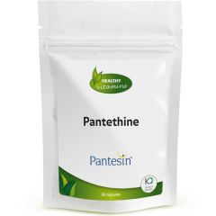 Panthethine