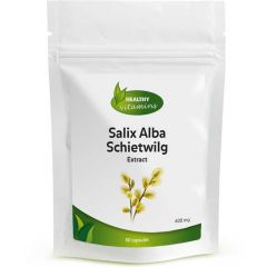 Salix Alba Schietwilg Extract