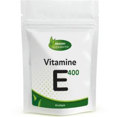 Vitamine E-400 ie