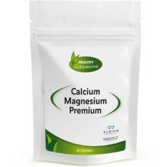 Kalzium Magnesium Premium