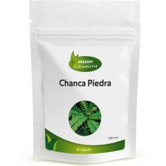 Chanca Piedra
