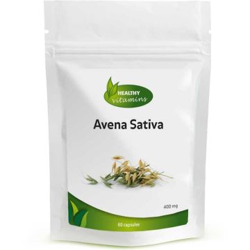 Avena Sativa