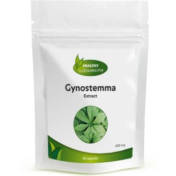 Gynostemma Extract