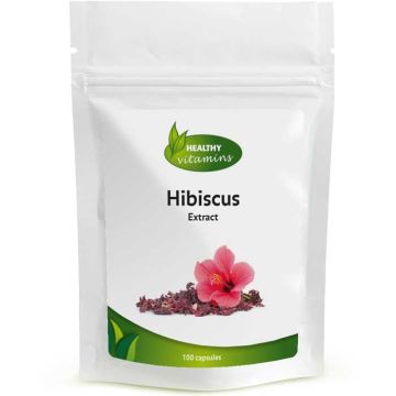 Hibiscus Extract