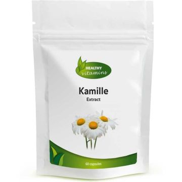 Kamille extract