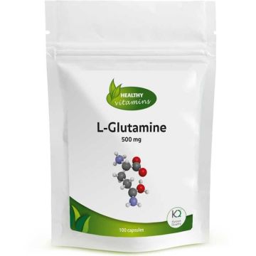 L-Glutamine