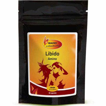 Libido Amino