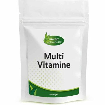 Multivitamine