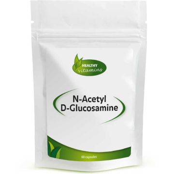 N-Acetyl-D-Glucosamine