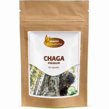 Chaga Premium