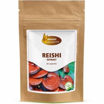 Reishi extract