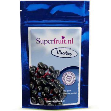 Vlierbes extract