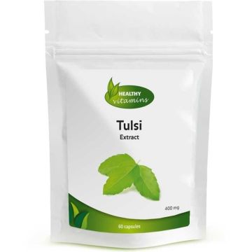 Tulsi Extract