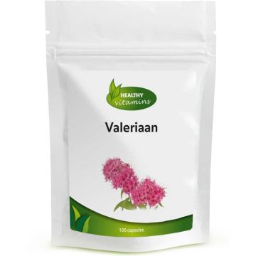 Valeriaan