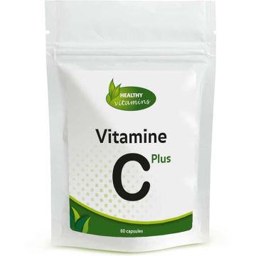 Vitamine C Plus