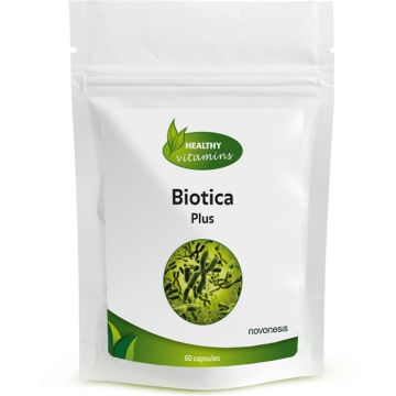 Biotika Plus