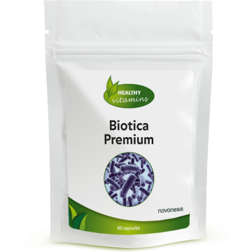Biotika Premium