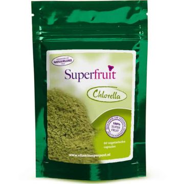 Chlorella