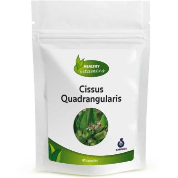 Cissus Quadrangularis