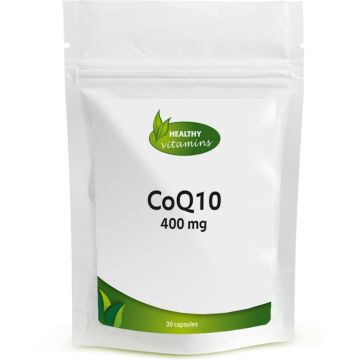 CoQ10 400 mg