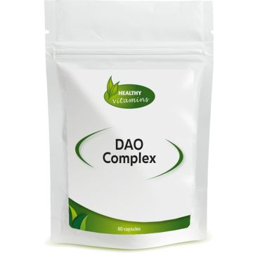 DAO-Komplex