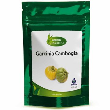 Garcinia Cambogia