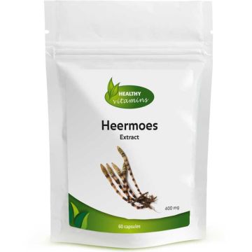 Ackerschachtelhalmextrakt