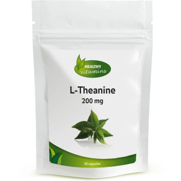 L-Theanin 300 mg