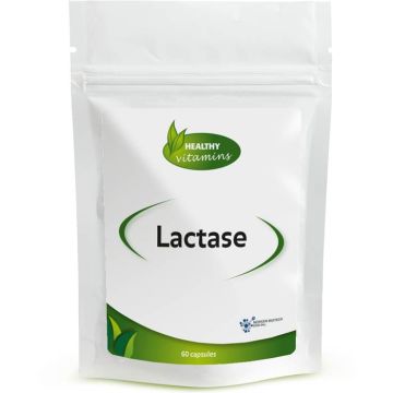 Laktase