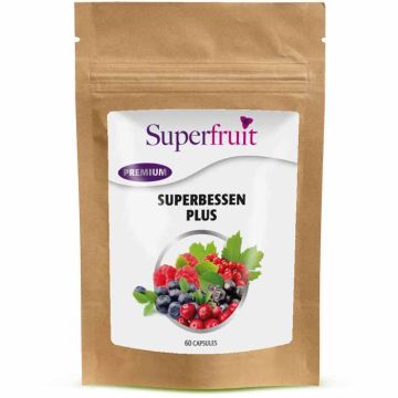 Superbeeren Plus