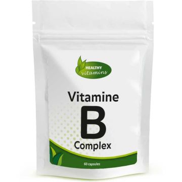 Vitamine B Complex
