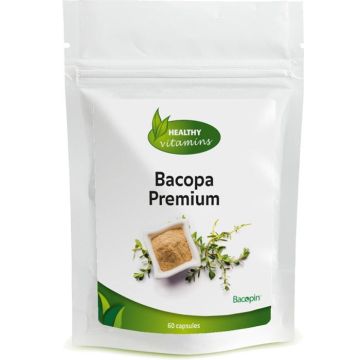 Bacopa Premium