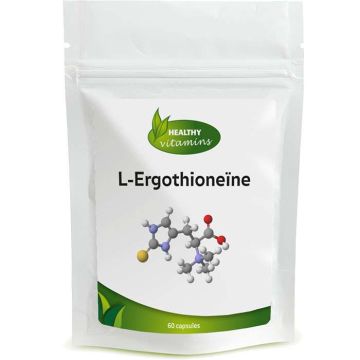 L-Ergothioneïne 10 mg