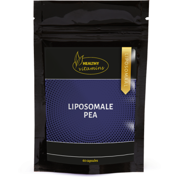 Verpakking Liposomale PEA