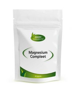 Magnesium Compleet