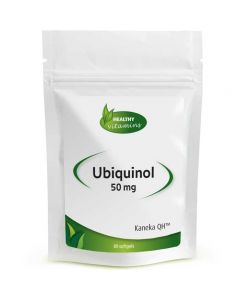 Ubiquinol 50 mg
