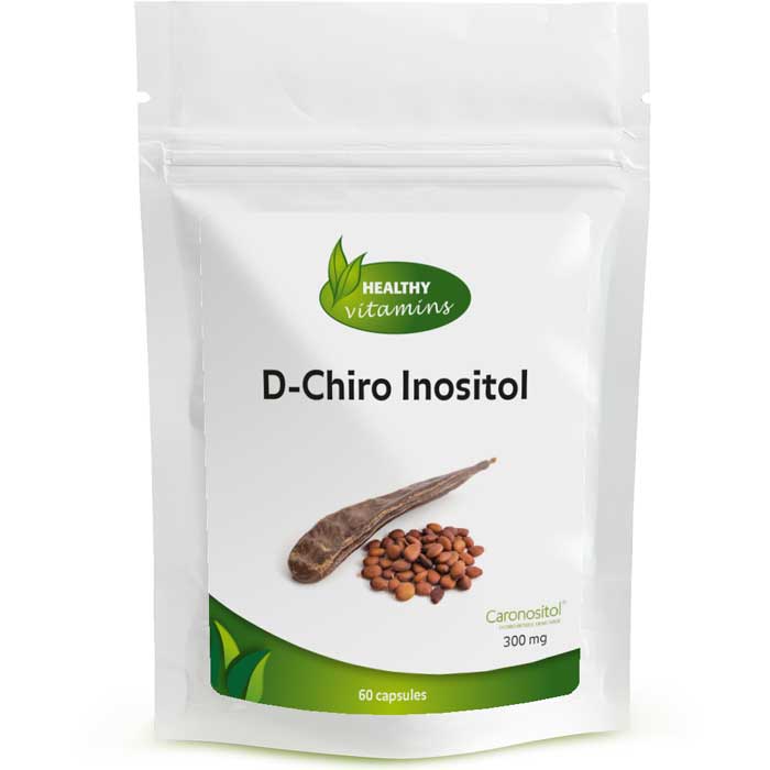 D-Chiro-Inositol