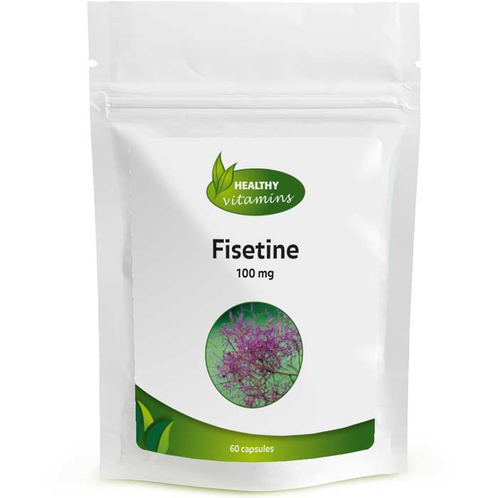 Fisetin 100 mg