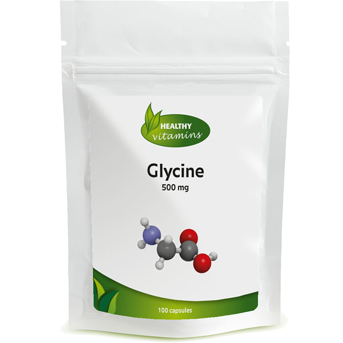 Glycin