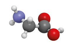Glycin