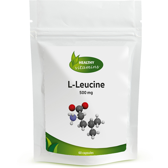 L-Leucin