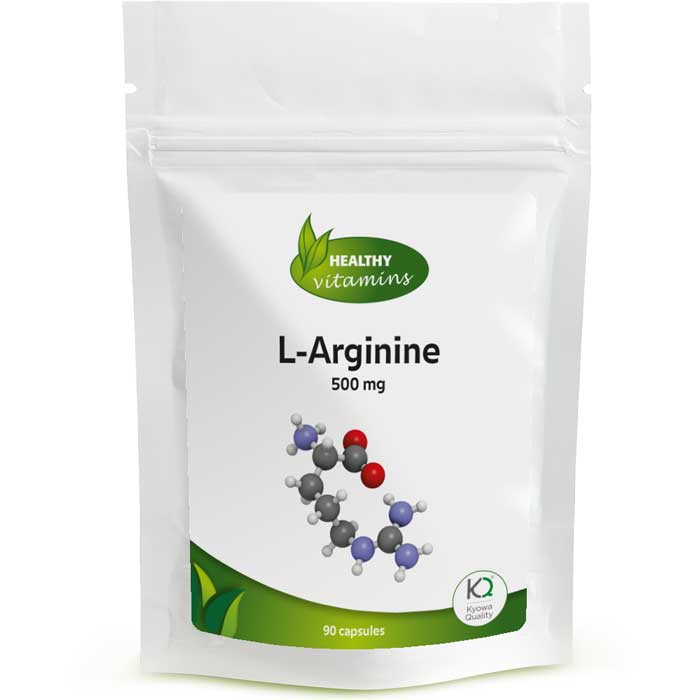L-Arginin