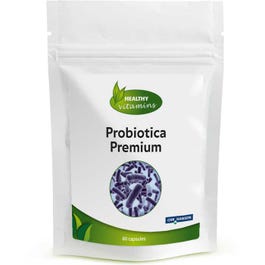 Probiotika Premium