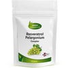 Resveratrol Pelargonium Komplex